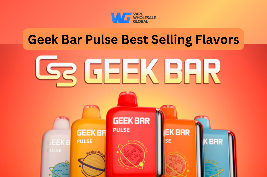 geek-bar-pulse-10-best-selling-flavors-which-flavors-should-you-sell