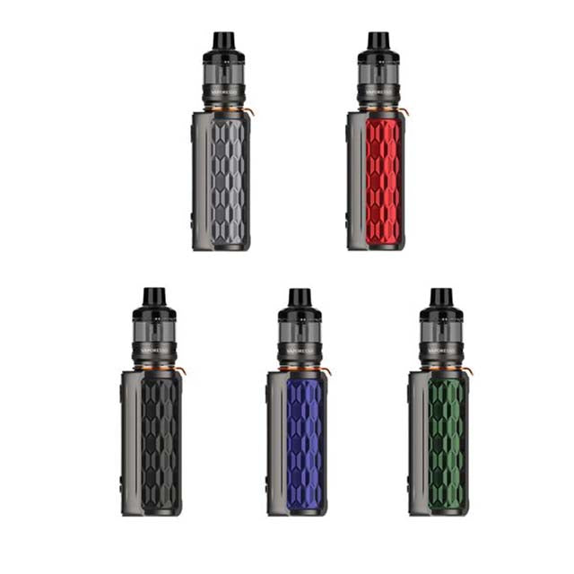 Vaporesso Target 80 Pod Mod Kit | Bulk Buy Vaporesso | Vape MOD