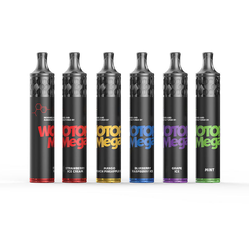 China Factory Wholesale Disposable Vape Amazon Newest 49 OFF