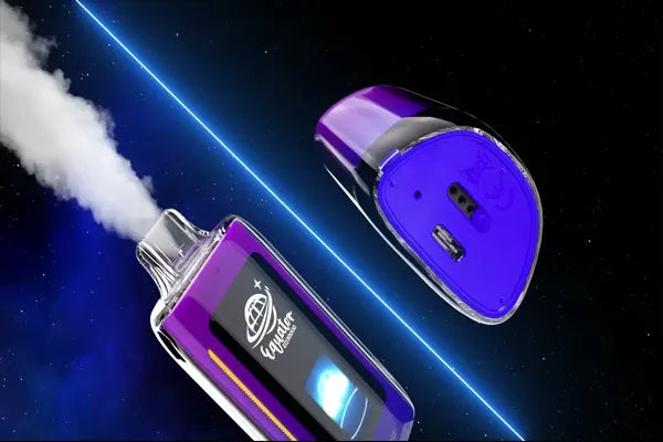 Equator EQ30000 Disposable Vape Review: Take Vaping To New Heights