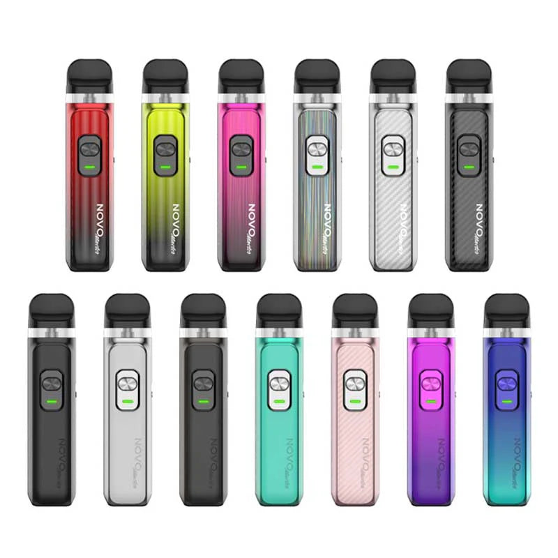 SMOK Skits Review: Unpacking the Features and Experience