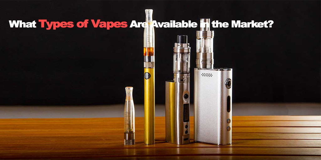 Pod Mod vs. Vape Mod: What's the Right Choice for You?