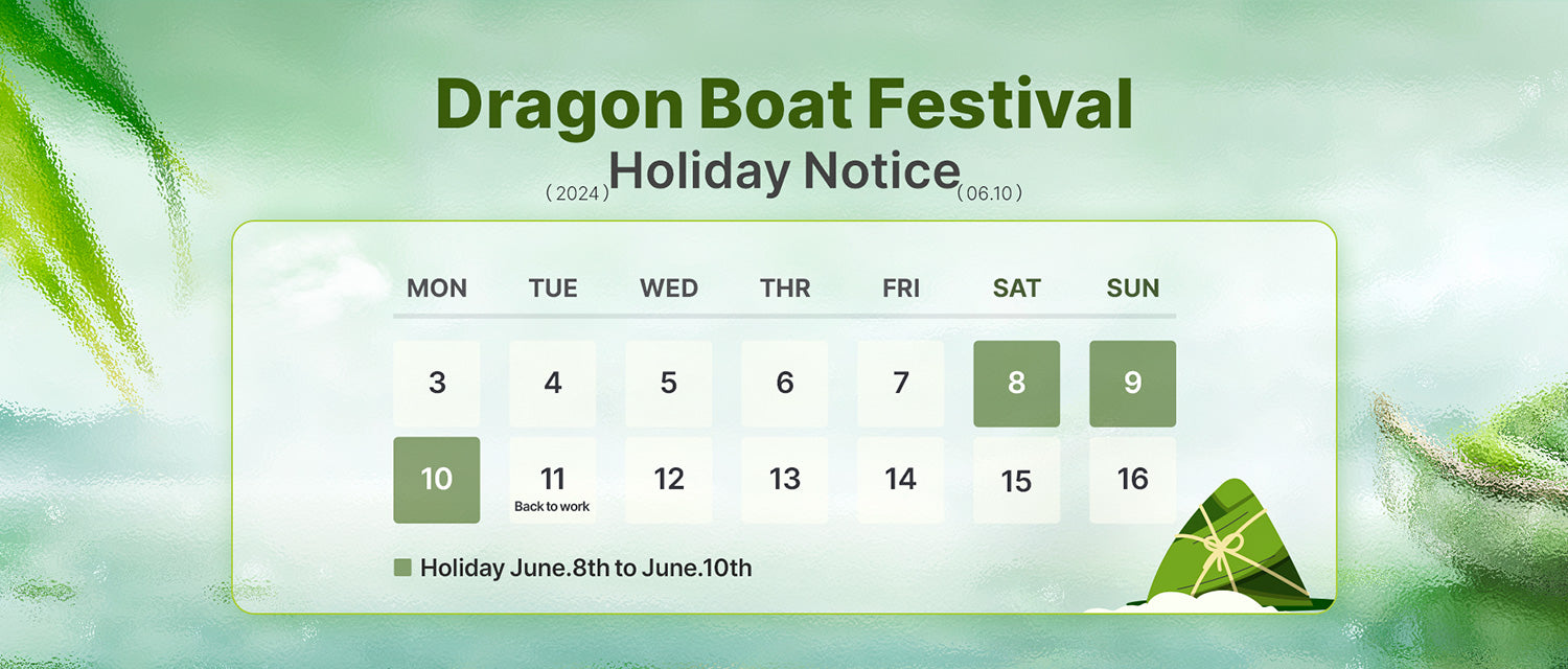 Dragon Boat Festival