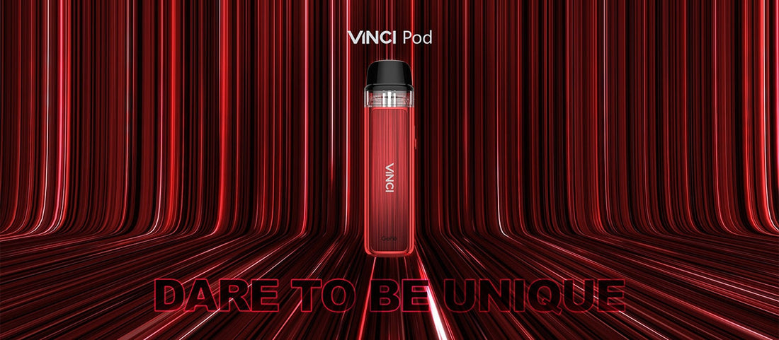 VOOPOO Vinci Pod Kit 800mAh