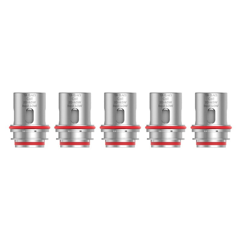 SMOK TA 0.4ohm coils