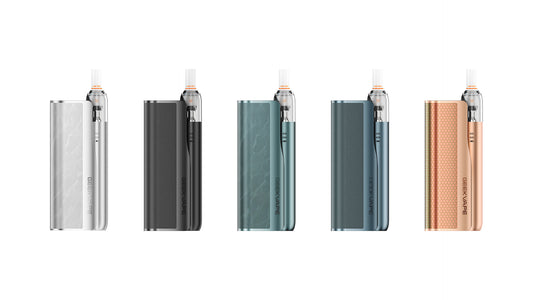 Geekvape Wenax M Starter Kit