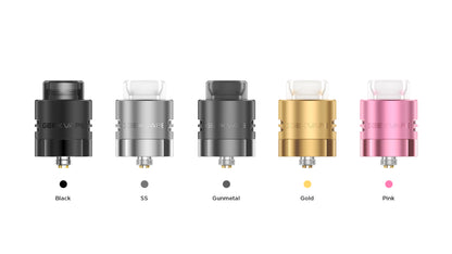 Geekvape Tsunami Reborn Z RDA Tank