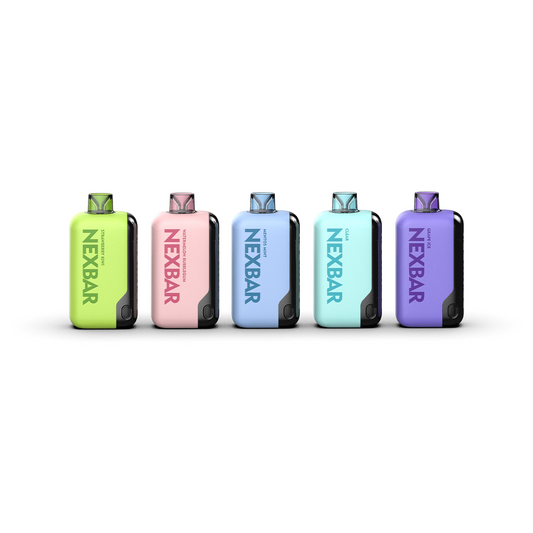 Wotofo NEXBAR 16K disposable