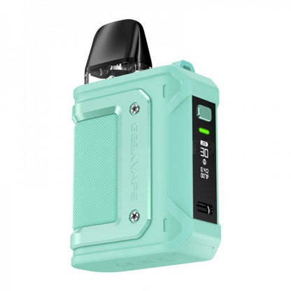 Geekvape Aegis Hero Q Pod System Kit 1300mAh 30W