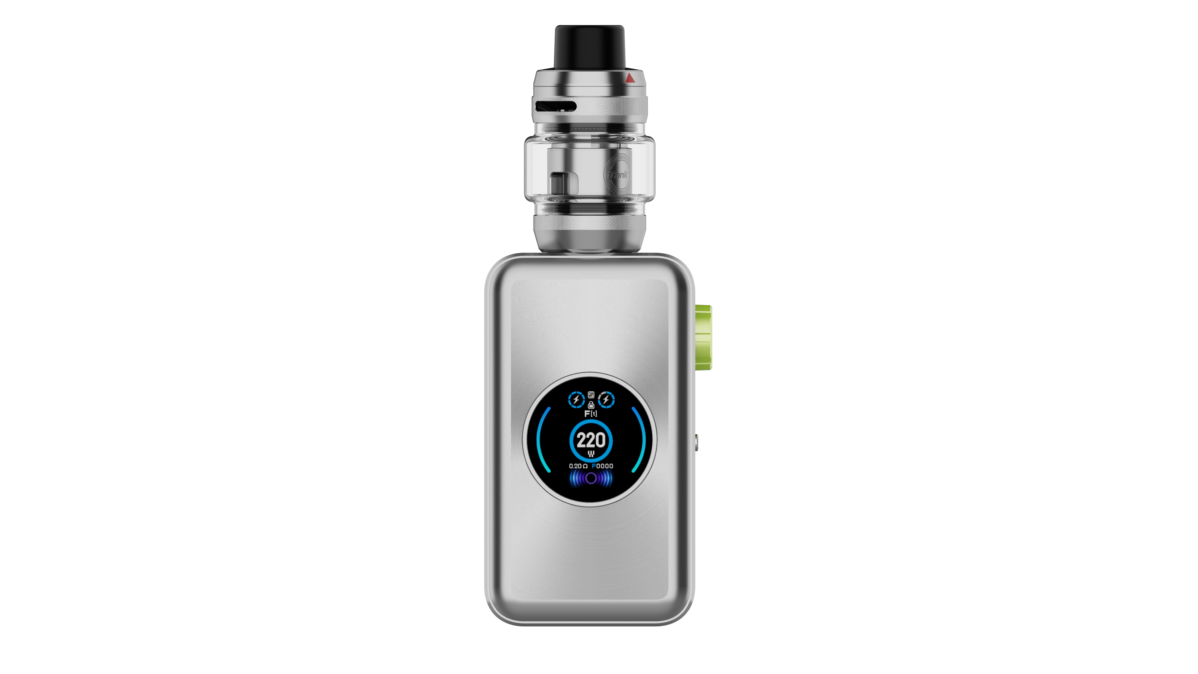 Vaporesso GEN MAX Mod Kit With iTank T Atomizer 6ml