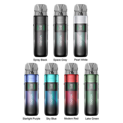 VOOPOO Argus E40 Pod System Kit 1800mAh