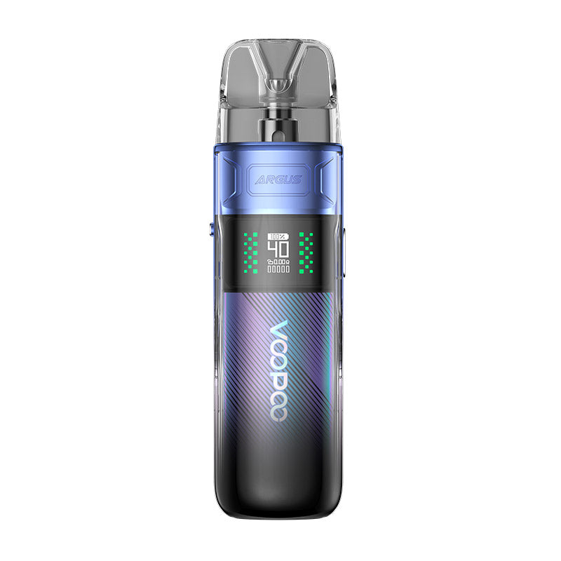 VOOPOO Argus E40 Pod System Kit 1800mAh