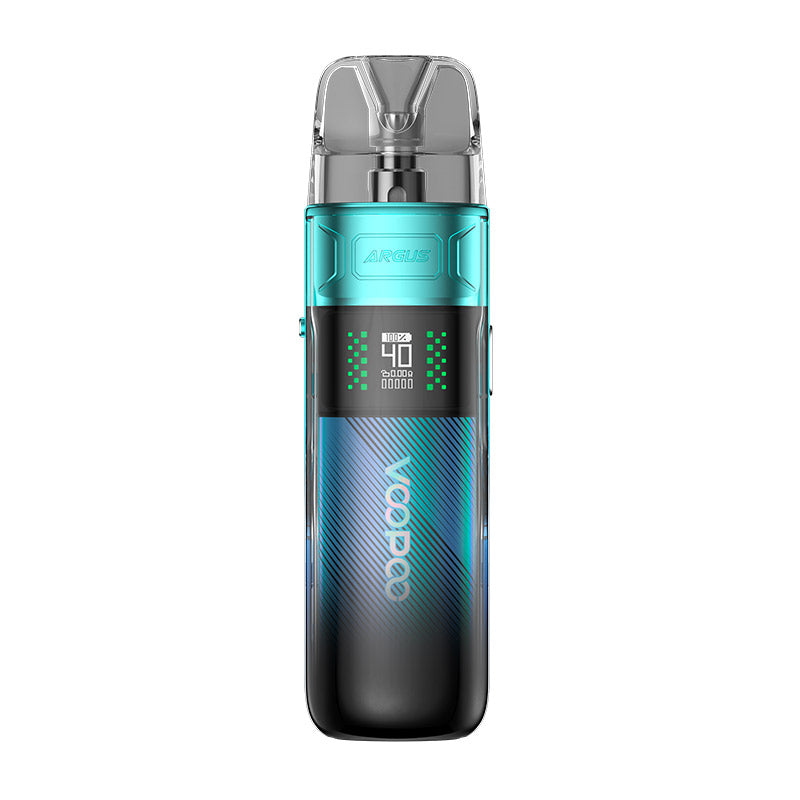 VOOPOO Argus E40 Pod System Kit 1800mAh