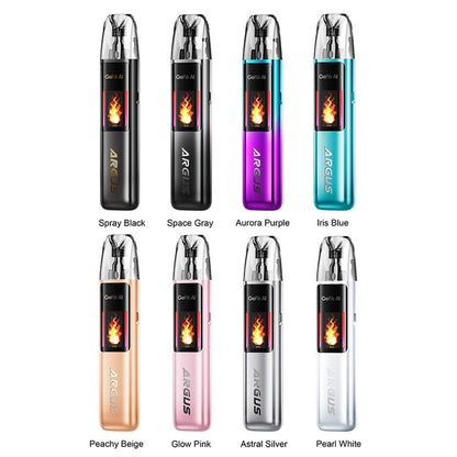 VOOPOO Argus G2 Pod System Kit