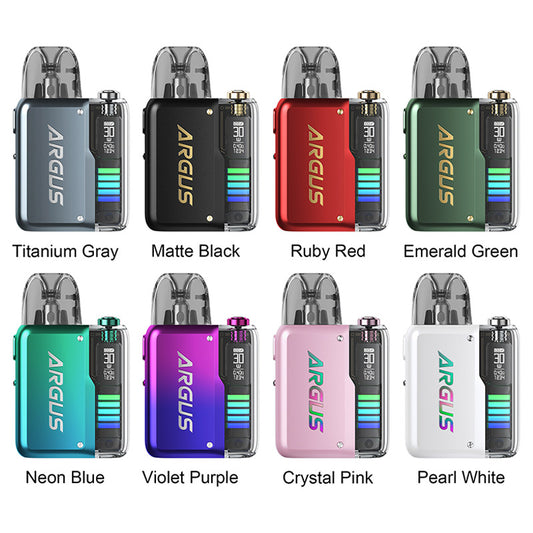 VOOPOO Argus P2 Pod System Kit