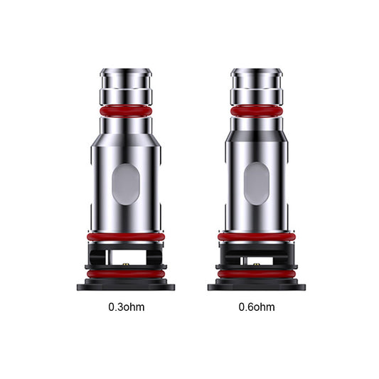 Uwell Crown X Replacement Coil 4pcs/Pack