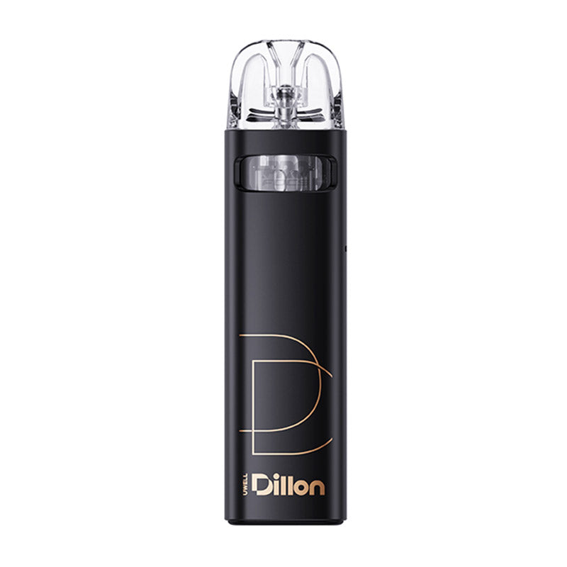 Uwell Dillon EM Pod System Kit 900mAh 2.5ml