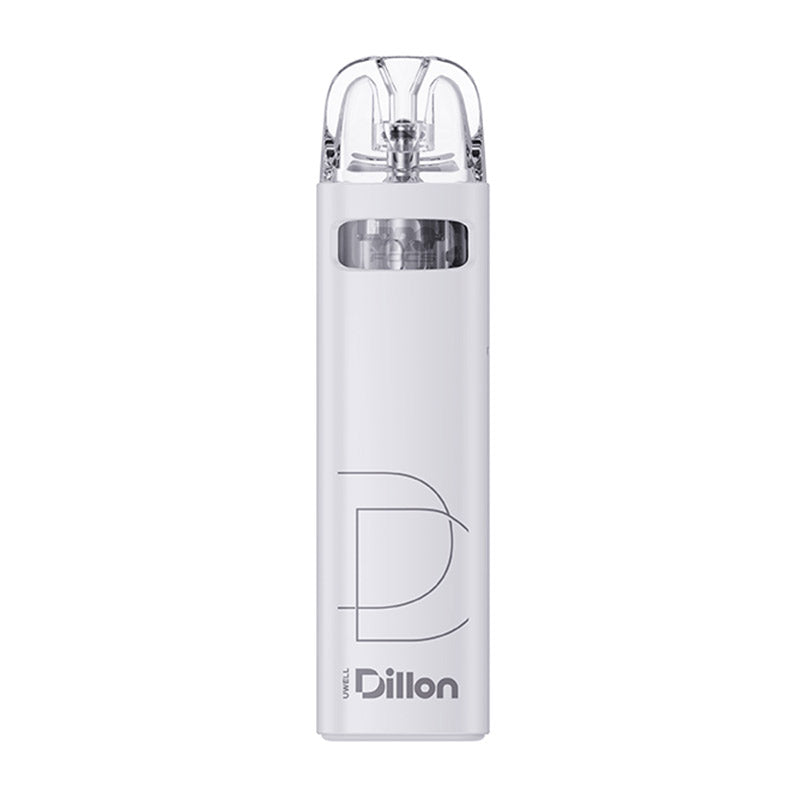 Uwell Dillon EM Pod System Kit 900mAh 2.5ml