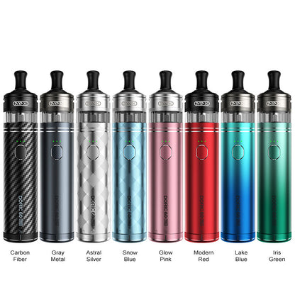 VOOPOO Doric 60 Pro Pod Kit 2500mAh 5ml