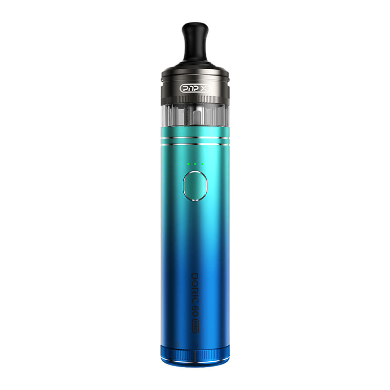 VOOPOO Doric 60 Pro Pod Kit 2500mAh 5ml