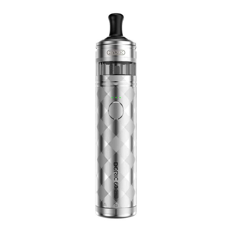 VOOPOO Doric 60 Pro Pod Kit 2500mAh 5ml