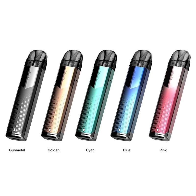 Freemax Galex V2 Pod Kit