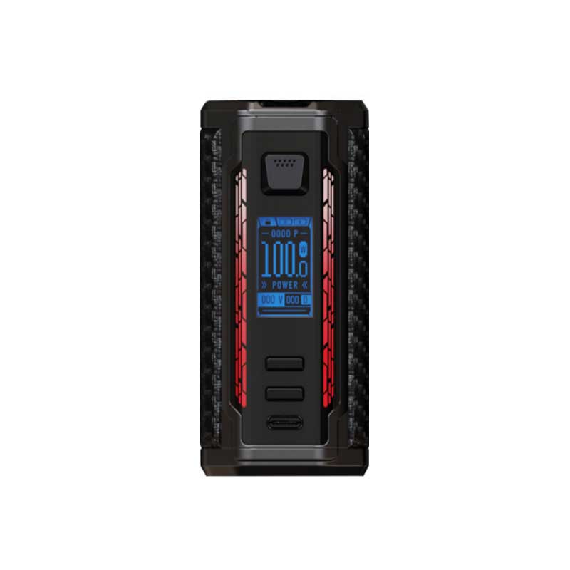 Freemax Maxus 3 200W Mod