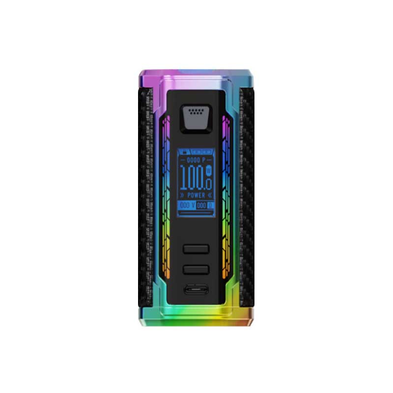 Freemax Maxus 3 200W Mod