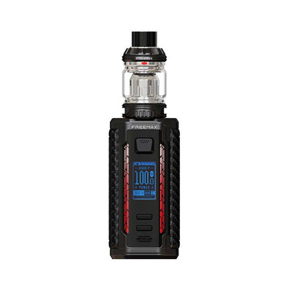 Freemax Maxus 3 Box Mod Kit