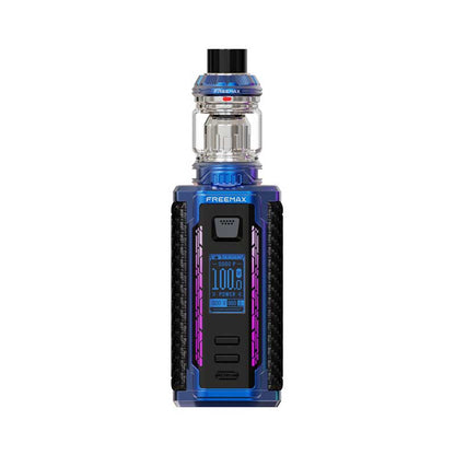 Freemax Maxus 3 Box Mod Kit