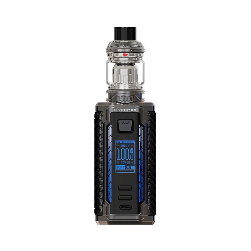 Freemax Maxus 3 Box Mod Kit