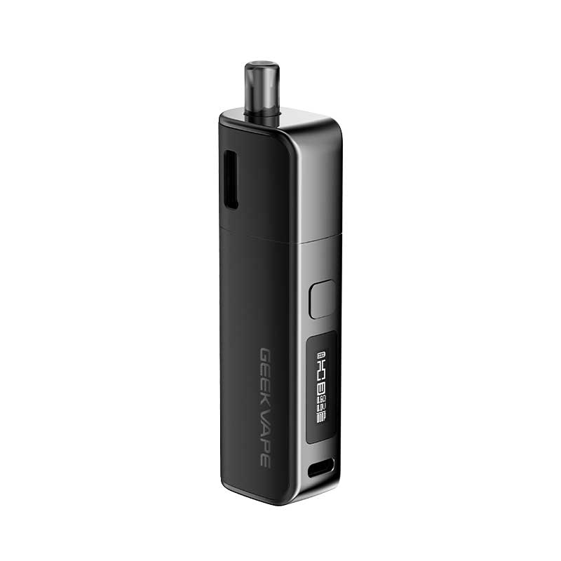 GEEKVAPE-Soul-Pod-kIT-Black