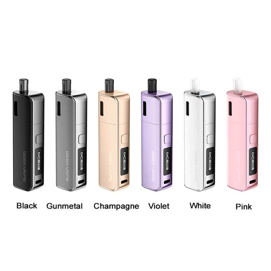 Geekvape Soul Pod Kit