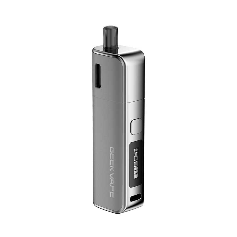 GEEKVAPE-Soul-Pod-kIT-Gunmetal