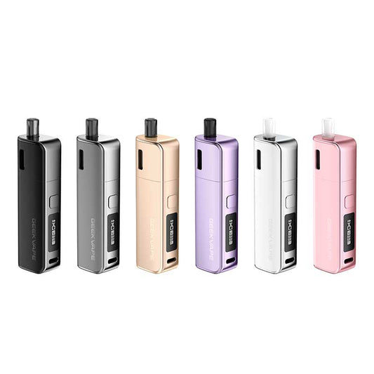 Geekvape Soul Pod Kit