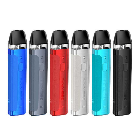 Geekvape AQ (Aegis Q) Pod Kit