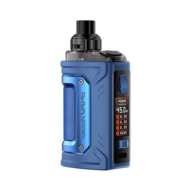 Geekvape H45 Classic Pod Kit