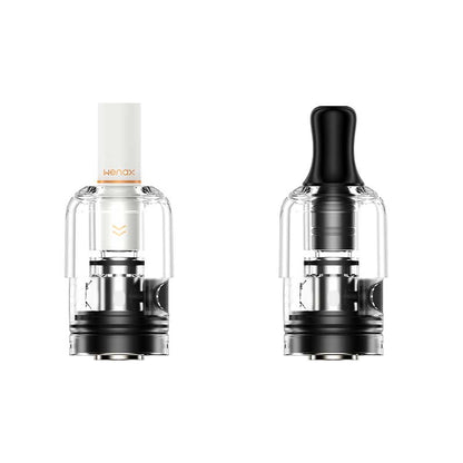 Geekvape S Pod Cartridge 2ml 2pcs/pack