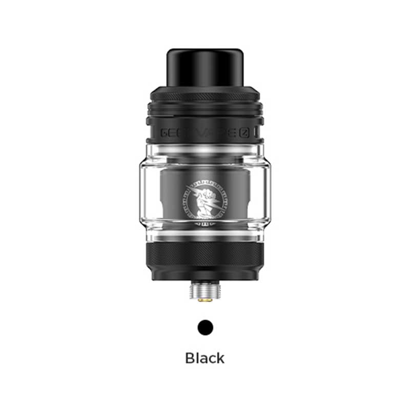 The Geekvape Z Fli Tank