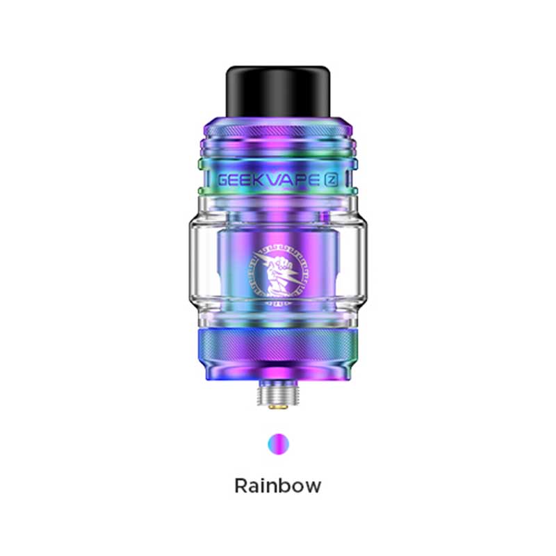 The Geekvape Z Fli Tank