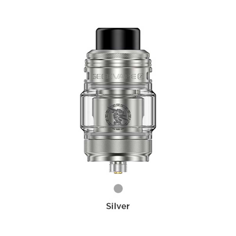 The Geekvape Z Fli Tank