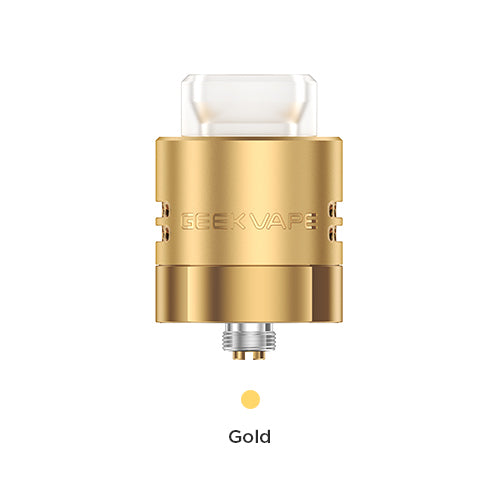 Geekvape Tsunami Reborn Z RDA Tank