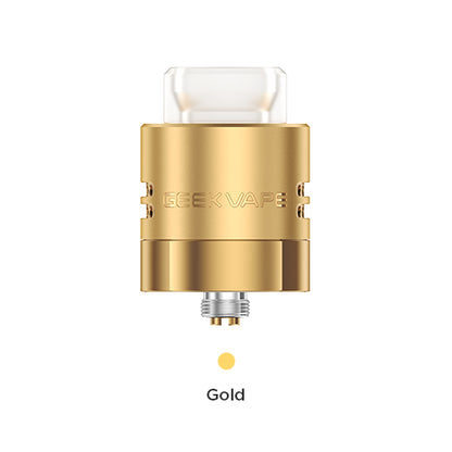 Geekvape Tsunami Reborn Z RDA Tank