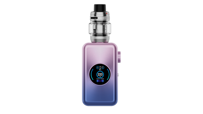 Vaporesso GEN MAX Mod Kit With iTank T Atomizer 6ml