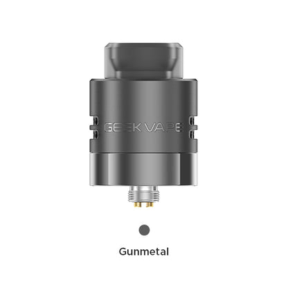 Geekvape Tsunami Reborn Z RDA Tank