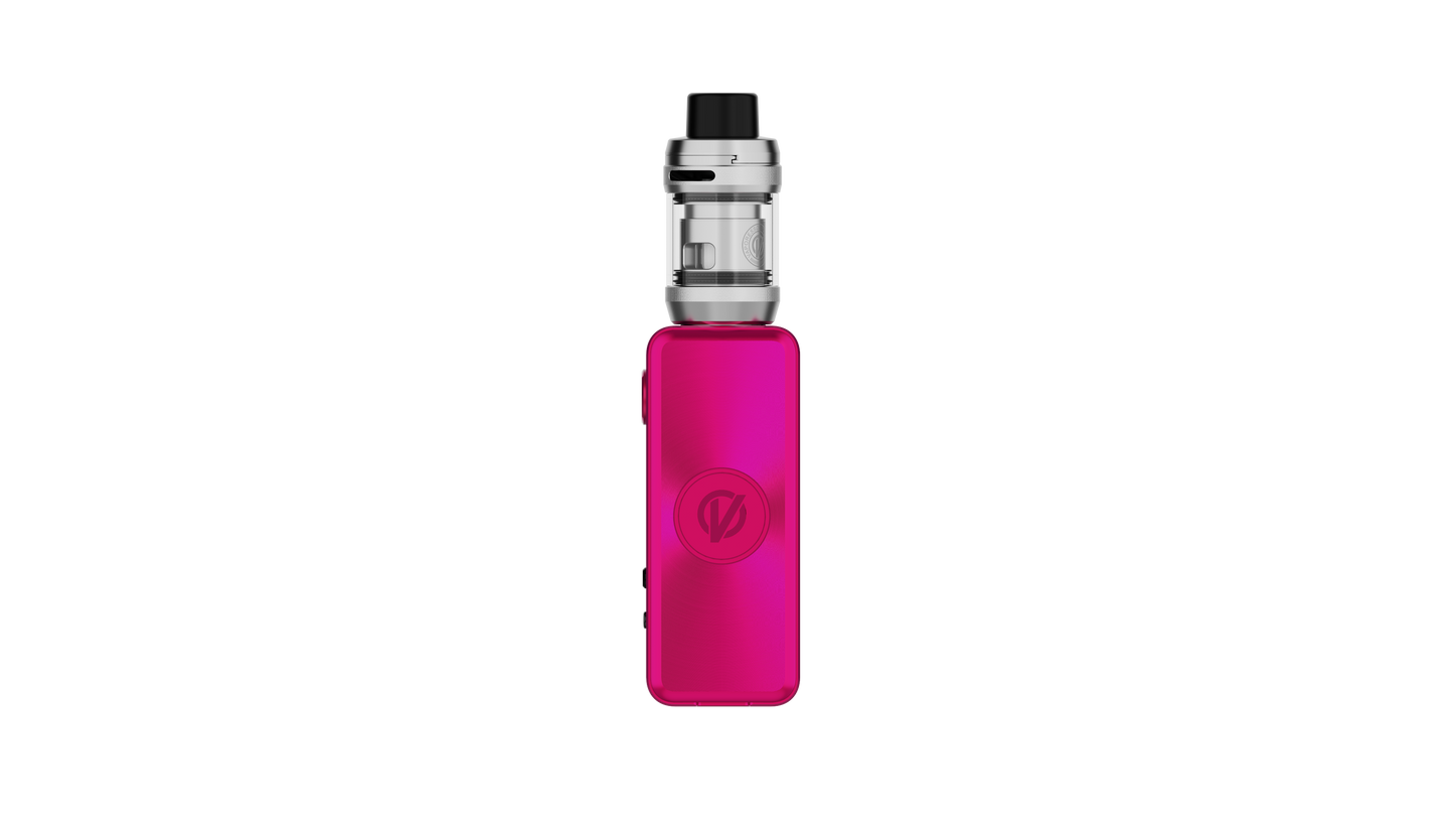 Vaporesso GEN SE Mod Kit With iTank T Atomizer 3ml