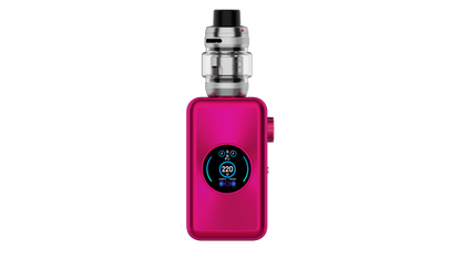 Vaporesso GEN MAX Mod Kit With iTank T Atomizer 6ml