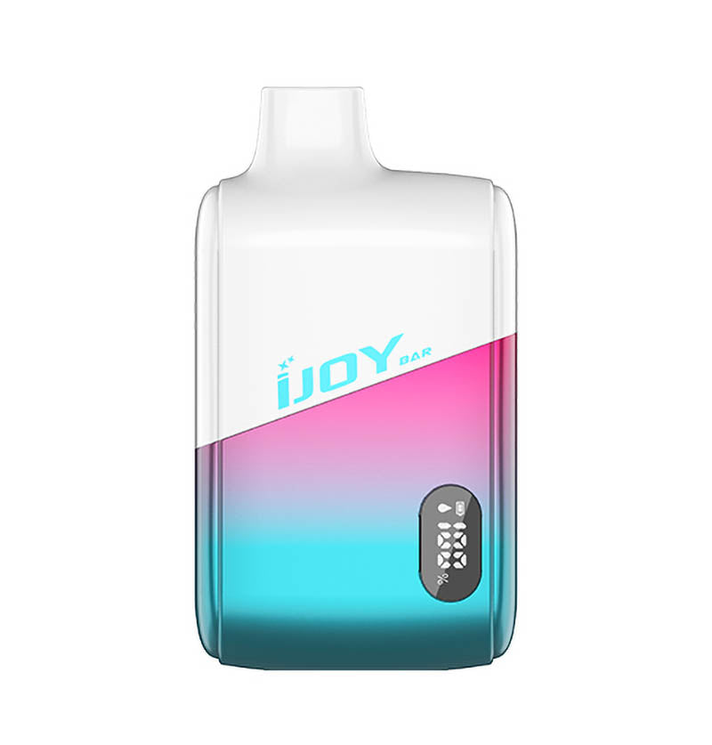 iJoy Bar IC8000 Disposable Vape 8000 Puffs