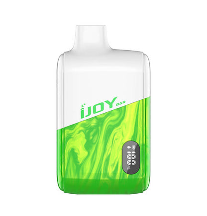 iJoy Bar IC8000 Disposable Vape 8000 Puffs