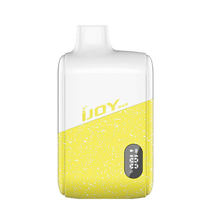 iJoy Bar IC8000 Disposable Vape 8000 Puffs